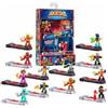 Giochi Preziosi Akedo Mini Battling Action Figures Blister Doppio