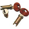 one by camamoto kit serrature completo blocchetto chiavi avviamento (cod 77208236 compatibile con Typhoon/Zip 50 / Vespa pk lx/Quartz 50)