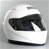 AGV MDS Casco Moto M13 E2205 Solid, Bianco, L