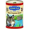 Winner Plus Mangime Umido Cane Chicken Salmon e Rice 400gr
