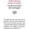 Einaudi La democrazia del sorteggio