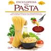 DIX Verlag & PR Enciclopedia della pasta. Ediz. illustrata