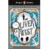 Charles Dickens Penguin Readers Level 6: Oliver Twist (ELT Graded Re (Tascabile)