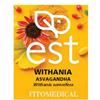 Fitomedical Withania Estratto Secco Tavolette 60 g Compresse masticabili