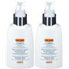 Lacote Srl GUAM® Crema Anticellulite Zone Ostinate Set da 2 2x100 ml