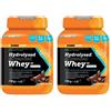 Namedsport Srl NAMEDSPORT® hydrolysed Advanced Whey 90 Set da 2 2x750 g Polvere per soluzione orale