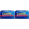 Lasonil Antidolorifico e Antinfiammatorio contro dolore Compresse 2x24 pz rivestite con film