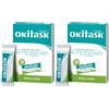 Dompe' Farmaceutici SpA OKITASK 30 Bustine 40 mg Set da 2 2x30 pz Bustina