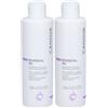Sifarma SpA Div. Canova CANOVA RIVESCAL DS Shampoo lenitivo Set da 2 2x200 ml