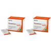 Guna SpA Guna Gunamino Formula SPORT 42 Bustine Set da 2 2x42 pz Bustina