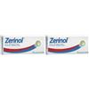 Zerinol® Compresse Rivestite 2x20 pz rivestite con film