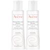 Avene (Pierre Fabre It. SpA) Avène Struccante Occhi Delicato Set da 2 2x125 ml Soluzione