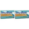 Imodium Diarrea Acuta Compresse Orosolubili 2x12 pz orodispersibili