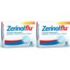 Zerinolflu® Compresse effervescenti 2x20 pz