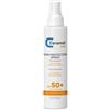 Unifarco Ceramol Sun Spray Spf50+ 150ml