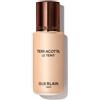 Guerlain Terracotta Le Teint Fondotinta Perfezione Naturale, Effetto Bonne Mine, Tenuta 24 Ore - No Transfer 1.5N Neutro 35 ml
