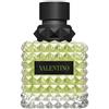 VALENTINO Donna Born In Roma Green EDP 50 ml