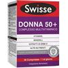 HEALTH CARE PHARMACEUTIC. Swisse Multivitaminico Donna 50+ 30cps
