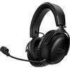 HyperX Cloud III Wireless - Gaming headset for PC, PS5, PS4, up to 120-hour Batt