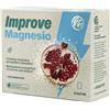 ESSERRE PHARMA Srl Improve magnesio 20 bustine - - 987437023