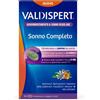 Valdispert Sonno Completo Integratore Alimentare 30 compresse