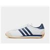 Adidas Originals Country OG Uomo Scarpe Sportive IN Bianco e Blu Limitata