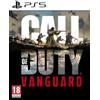 Activision Call of Duty Vanguard;