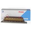 PIKO EXPERT 97462 428 137 FS II Serie semiaerodinamica castano isabella DCC