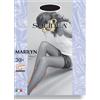 SOLIDEA BY CALZIFICIO PINELLI Marilyn 70 Sheer Moka 2 M