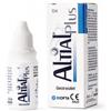 Biodue Altial Plus Soluzione oftalmica lubrificante per occhi secchi 10 ml