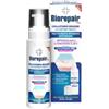 Biorepair Plus Collutorio Mousse antibatterico contro placca e infiammazioni 200 ml