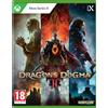 Capcom Dragon's Dogma 2, Standard Edition, Xbox Series X