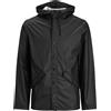 JACK & JONES URBAN RAIN JACKET Giacca Uomo