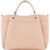 AX ARMANI EXCHANGE SHOPPING BAG Borsa