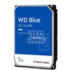 WESTERN DIGITAL HDD WD Blue 1 TB SATA 6 Gb/s 3,5"