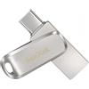 SANDISK Pendrive SanDisk Ultra Dual Drive Luxe 64 GB
