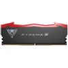 PATRIOT RAM VIPER ELITE 5 DDR5 8200Mhz 32GB (2x16) RGB XMP NERO CL38