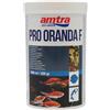 Amtra Pro Oranda Flake 1000 ml - Mangime completo in scaglie per pesci rossi, Orifiamma e affini, per acqua dolce e salata