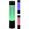 RL LIVE YOUR LIGHT Reality, Lampada da tavolo, Tornado incl. LED