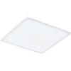 Eglo Turcona-C Lampada da Soffitto, Bianco