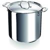 Beka Chef 28 cm Stockpot And Lid, 17 Litre Capacity