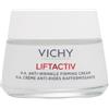 Vichy Liftactiv Supreme crema giorno per il viso per la pelle seccha 50 ml per donna