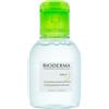 BIODERMA Sébium H2O 100 ml acqua micellare per pelli miste e grasse per donna