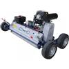 BullMach PAN 150 L - Trinciaerba trainati per quad - Loncin LC2V80FD