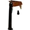 one by Camamoto cod 77370810 cavalletto laterale compatibile con scooter yamaha aerox/mbk nitro 50-100cc colore nero