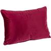 Bizzotto Cuscino Rettangolare Artemis 40X60 cm - Bordeaux