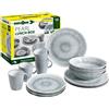 Brunner - articoli campeggio e outdoor Lunch Box Pearl