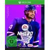 Electronic Arts NHL 20