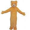 Funny Funny Costume da orsacchiotto mascotte da orso, per cosplay, feste, per adulti