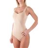 BELLISSIMA Body Modellante Donna - Push Up (Naturale, M-L)